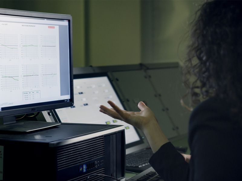 Data Cleansing professional