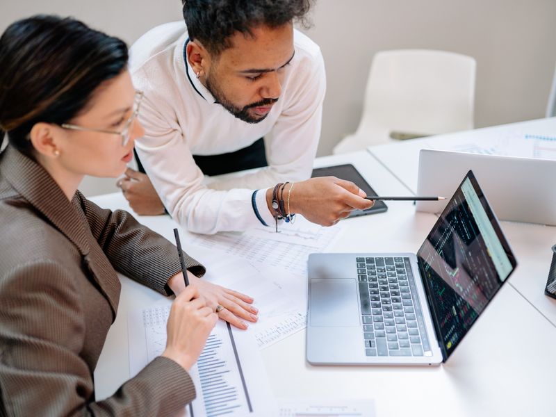 Email Appending professional