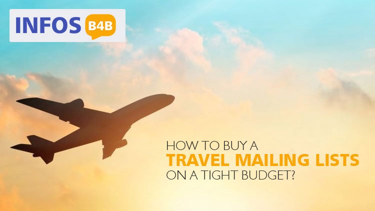 Travel Mailing Lists